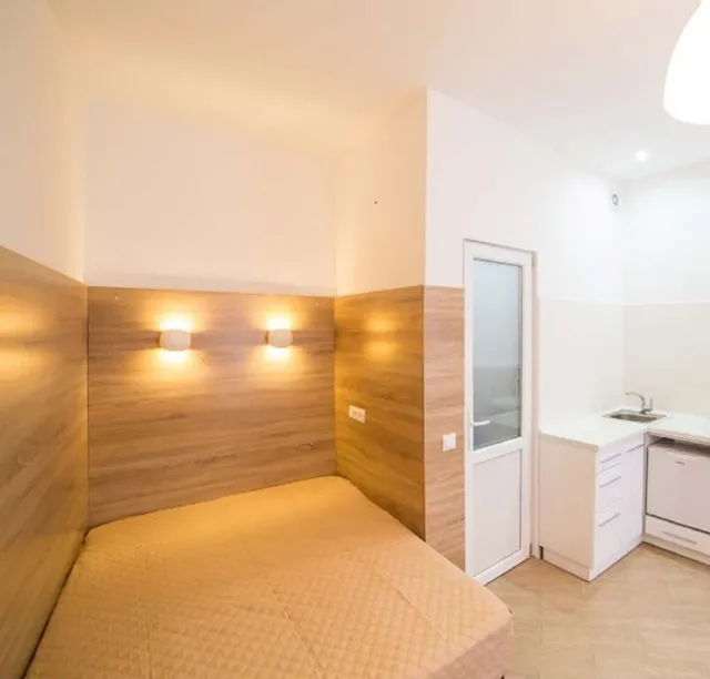 Smart Apartaments near Opera House