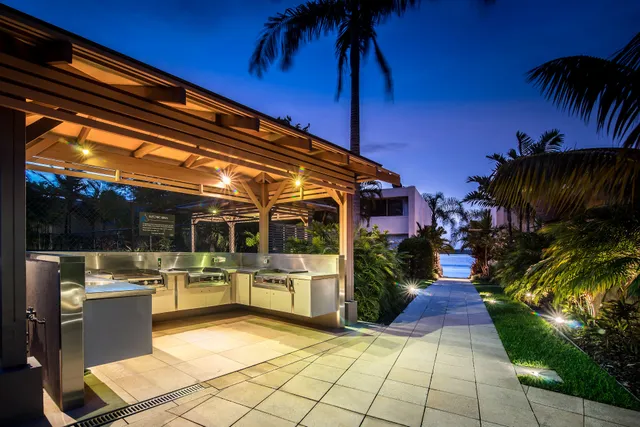 Noosa Harbour Resort