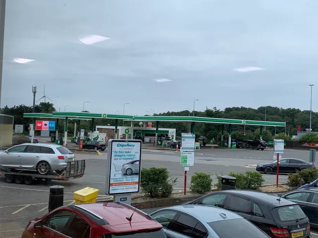 West Northamptonshire