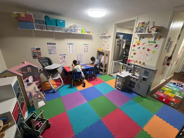 Emery's Treasure Box Daycare, Inc