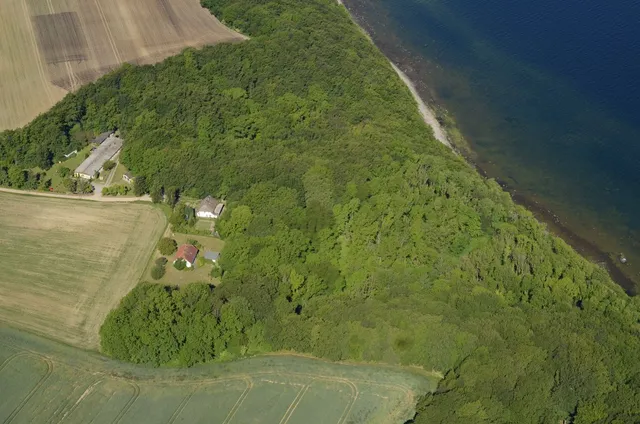 Holiday home "Aft Öwer"