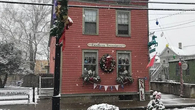 Endless Treasures NJ, LLC