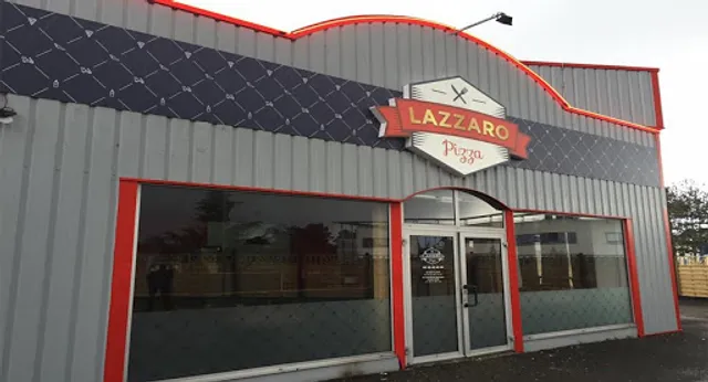Lazzaro Pizza Mulsanne