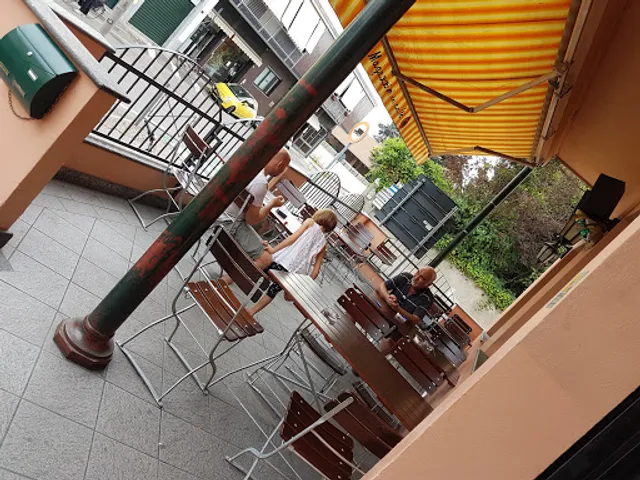 Street Cafè Punto Snai - PARTNER ELFBAR LOST MARY