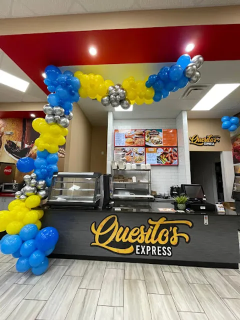 Quesito’s Express