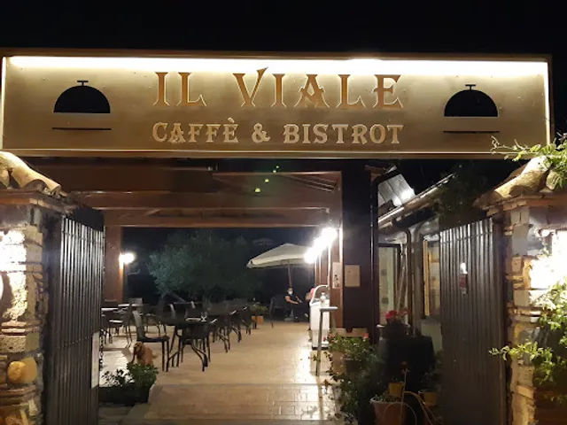 IL VIALE caffè & bistrot