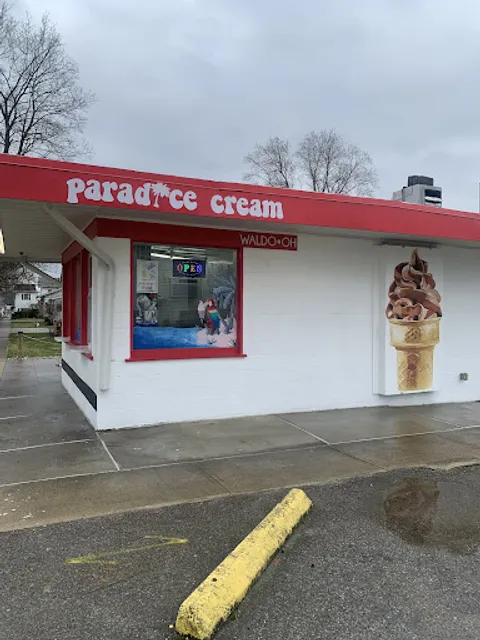 Parad’ice Cream