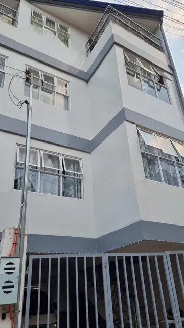 R&B Transient House Baguio City