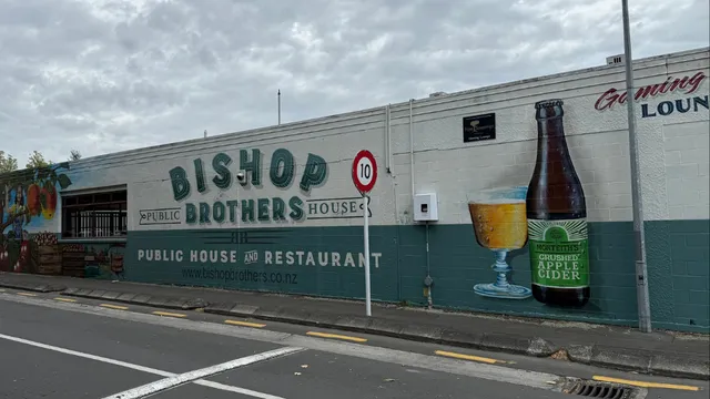 Bishop Brothers Public House