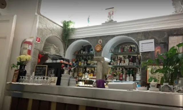 Ristorante Pizzeria Il Teatro