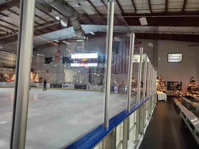 Lancerlot Sports Complex