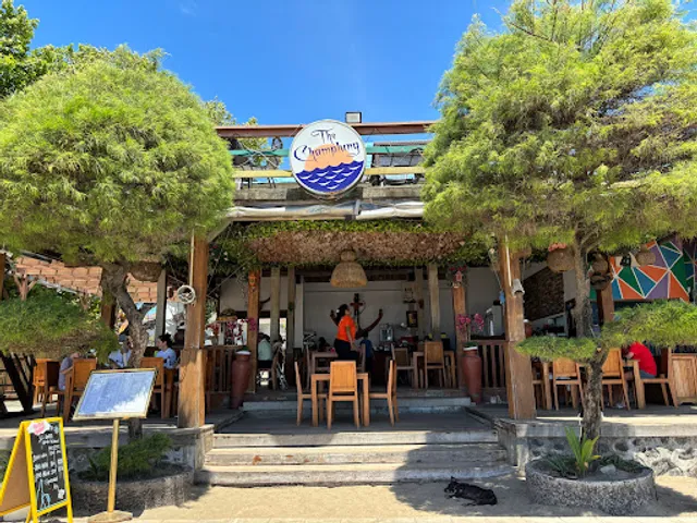 The Champlung Bar & Restaurant