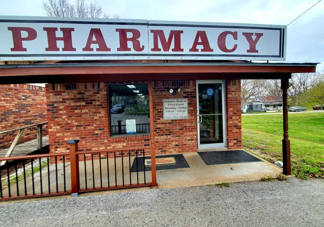 Imboden Medical Pharmacy