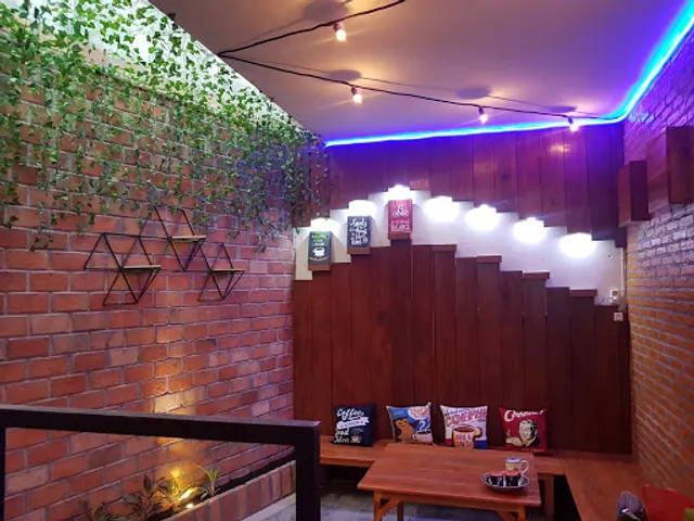 DANNY's Coffee & Resto