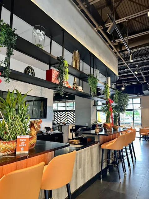 Lua Vietnamese Cuisine