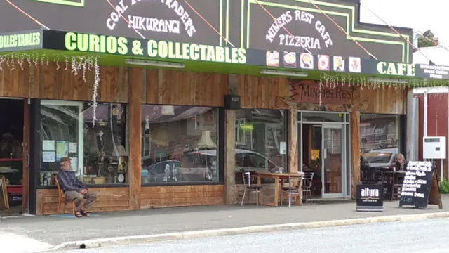 Hikurangi Home Cookery