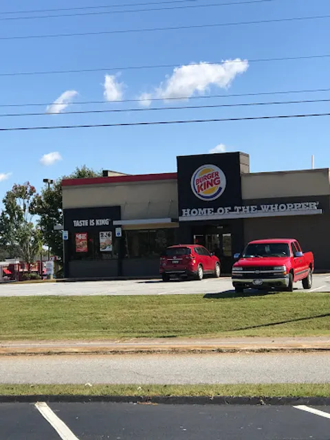 Burger King