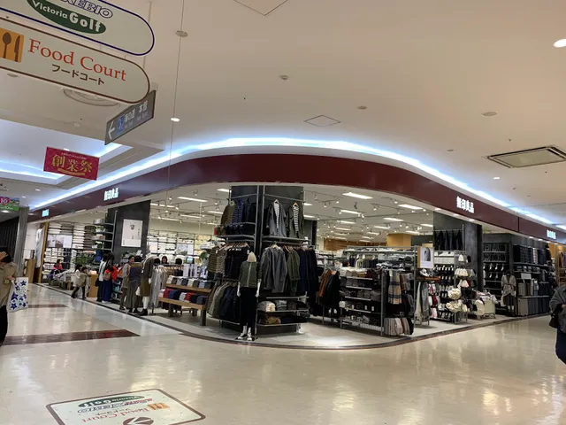 無印良品 ゆめタウン出雲