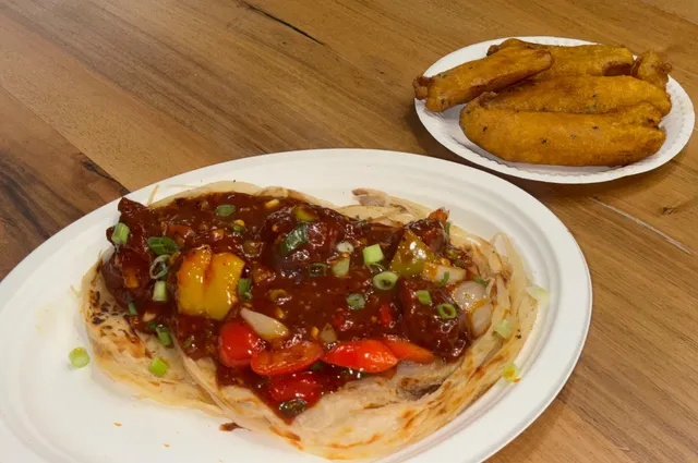 Wraps and Shakes Liverpool