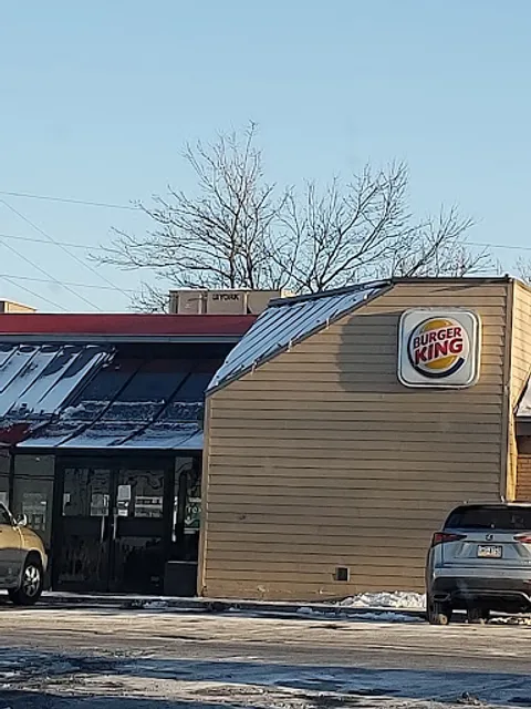 Burger King