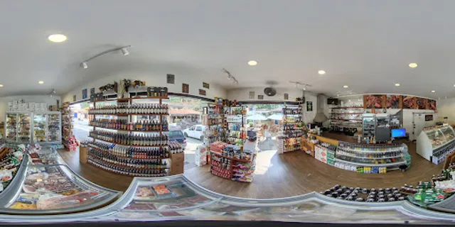 Ventura carnes nobres