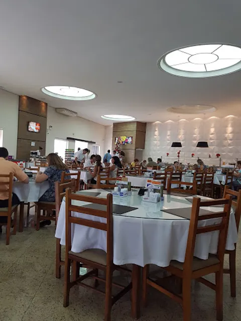 Paladar Restaurant