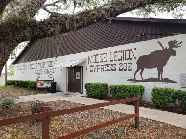 Loyal Order of Moose