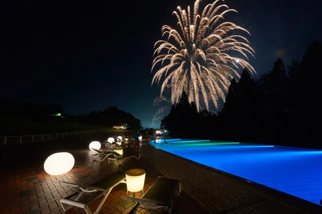 Grandvaux Spa Village