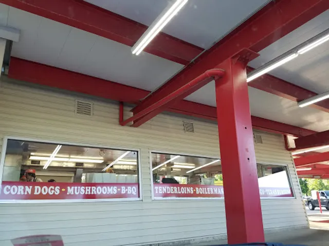 Dog n Suds West Lafayette