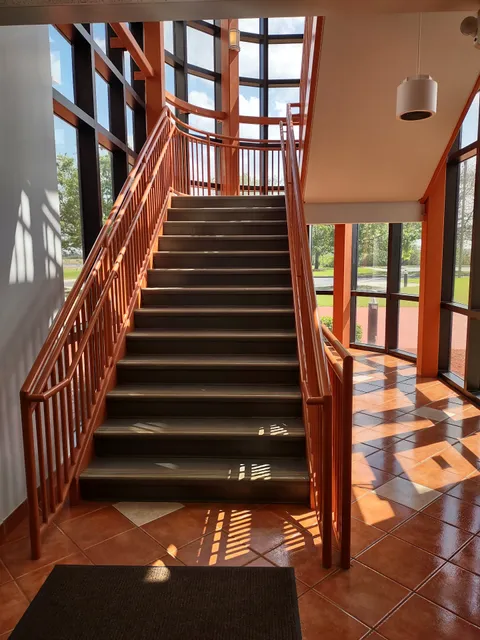 South Florida State College: DeSoto Campus