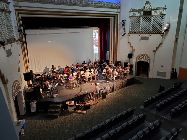 Granada Theatre Ontario