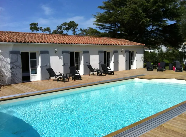 Bed and Breakfast Ile de Ré the Sun Do'Ré