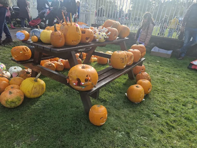 Cholmondeley Tea Rooms