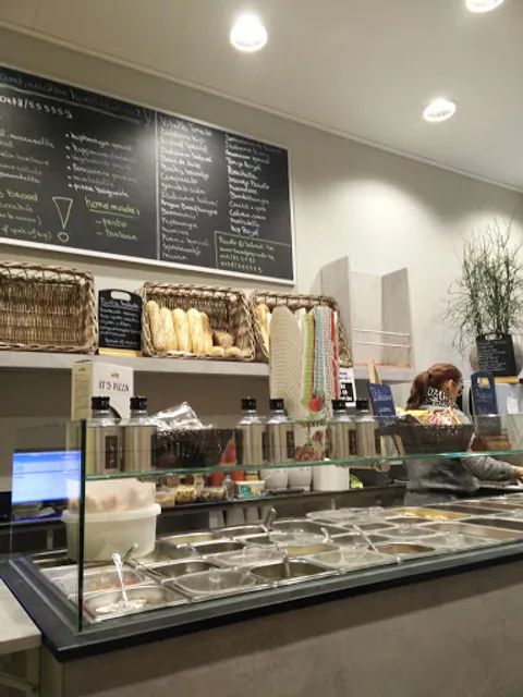 Sandwichbar Piccolo - Tienen