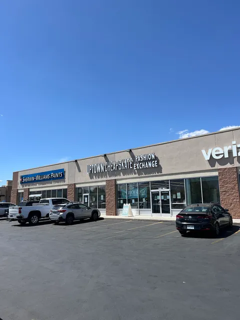 Uptown Cheapskate Spanish Fork