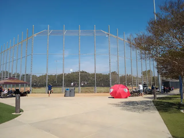 Windrow Community Park