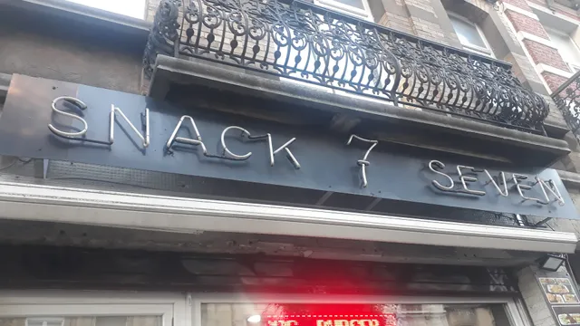 Snack Seven