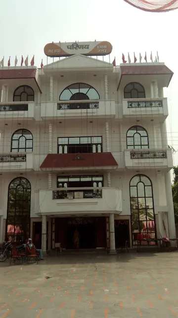 Parinaya Guest House