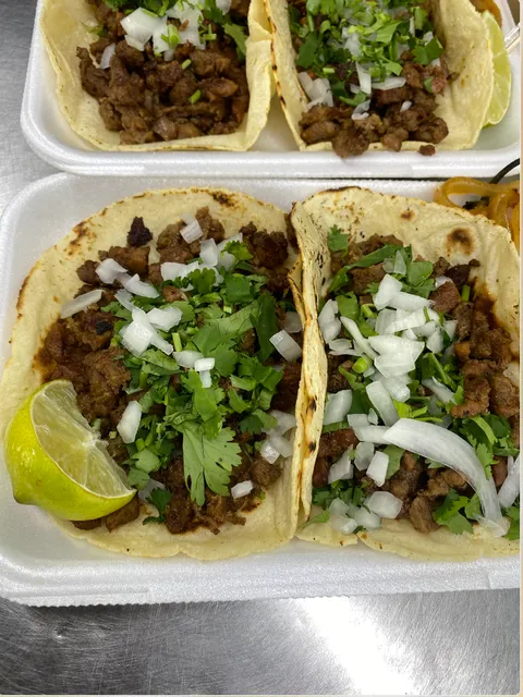 Taqueria Los Comales (Food Truck)