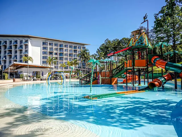 Novotel Itu Terras de São José Golf & Resort