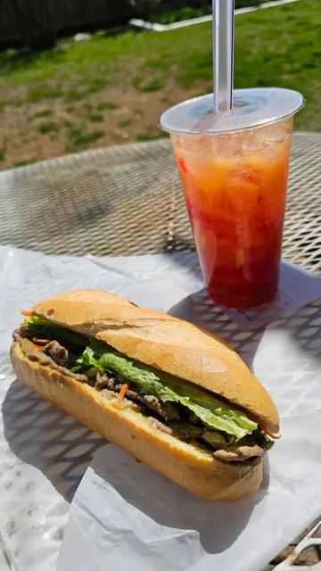 OKBanh Mi