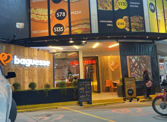 Baguesse in Hidalgo, Mexico - reviews,open hours,photo spots, things to ...