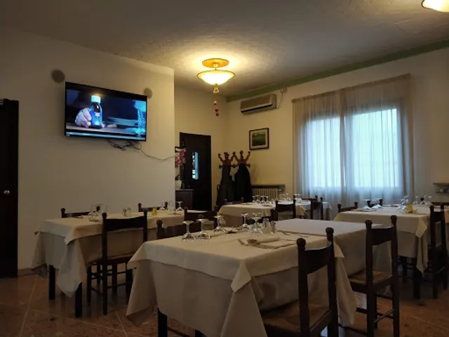 Bar Ristorante Alò Alò