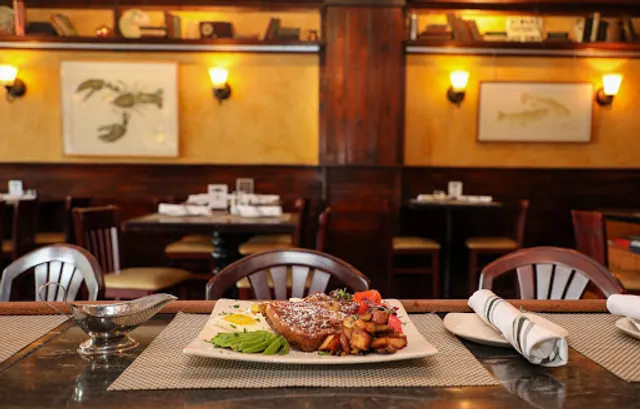 Pete's Saloon & Restaurant