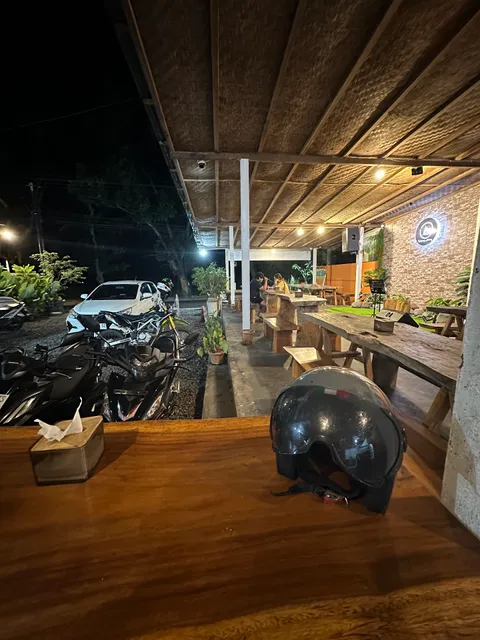 Waroeng Jukung Jasri