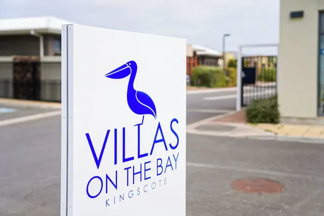 Villas on the Bay Kingscote