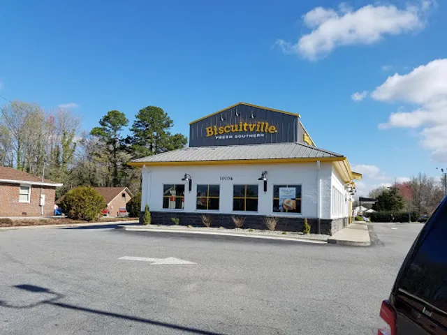 Biscuitville