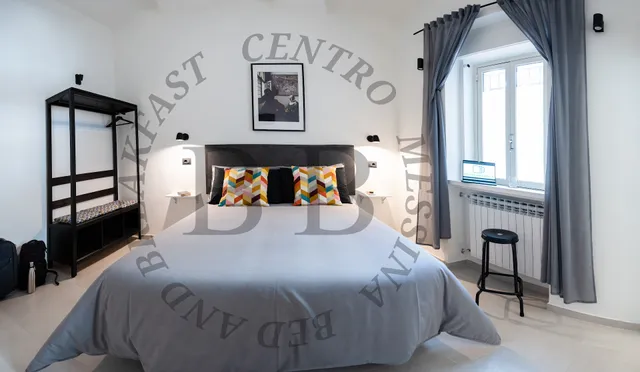 B&B Centro Messina