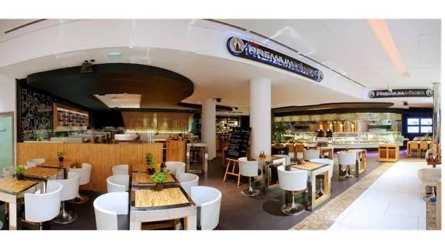 Alice Premium Döner