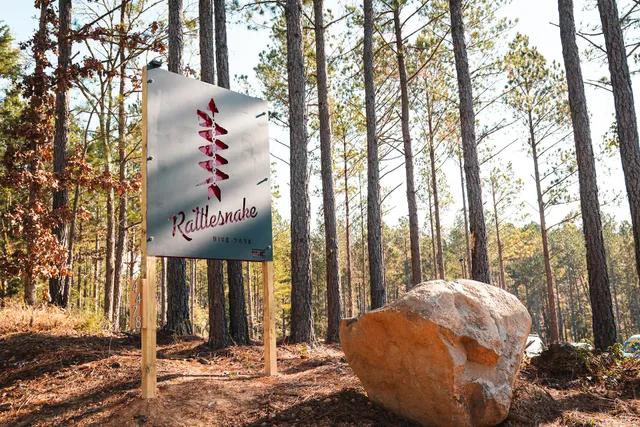 Rattlesnake Bike Park